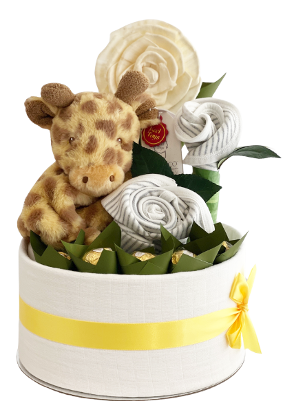 My Bubbalicious Cake – Ultimate Unisex Keeleco Giraffe